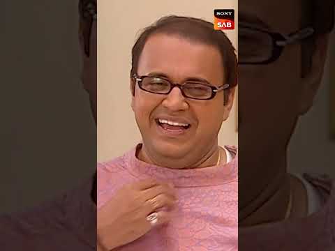 Roshan Layi Bhide Ke Liya Breakfast | Taarak Mehta Ka Ooltah Chashmah| #TMKOC #Comedy #Funny thumbnail