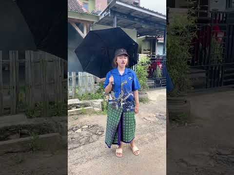 Vidio kocak dan gokil @nyaikembang1nyaikembang1 /mending aku pulang aja 😁 thumbnail