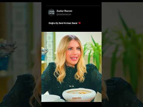 Doğru Eş Seni Kırmaz Sarar ❤️ thumbnail