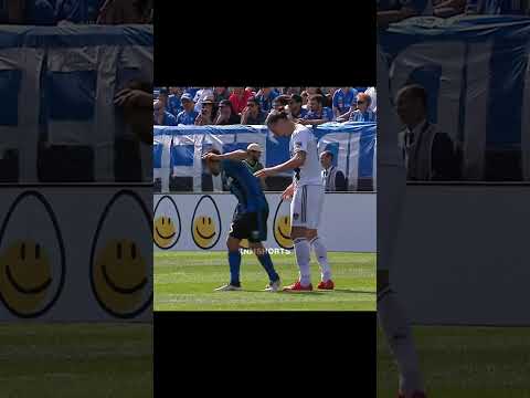 Zlatan Ibrahimovic funny moments ? thumbnail