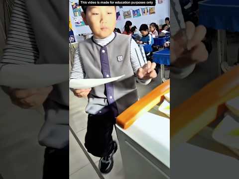 MURID INI MEMBUAT GURU TERDIAM😱😍 thumbnail