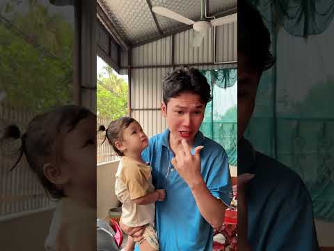 Chuyện được con đi học | Sao Không Sợ Vợ #shorts thumbnail