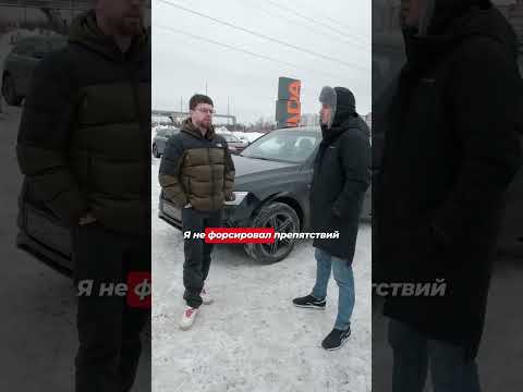Новая Lada Bronto сломалась по дороге на бездорожье ?‍♂️ thumbnail