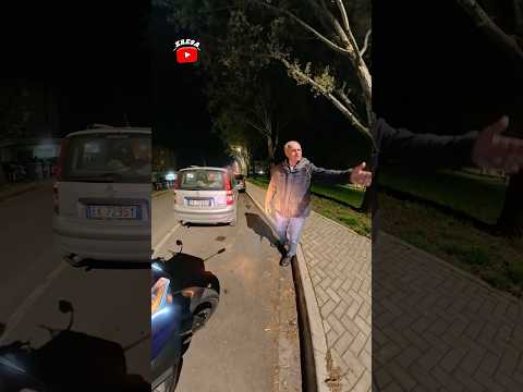 Sento un’esplosione e corro a vedere ?? thumbnail