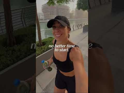 There’s no perfect time to start. Begin today, even if it’s a Friday 💫 Just start. #motivation #lwl thumbnail