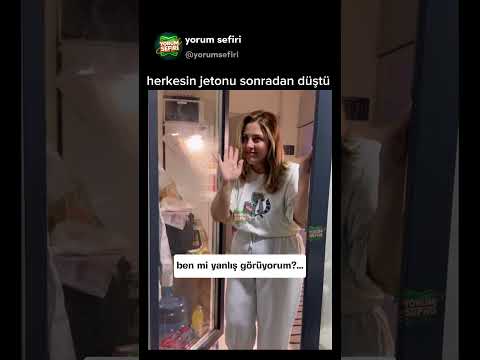 herkesin jetonu sonradan düştü😅 thumbnail