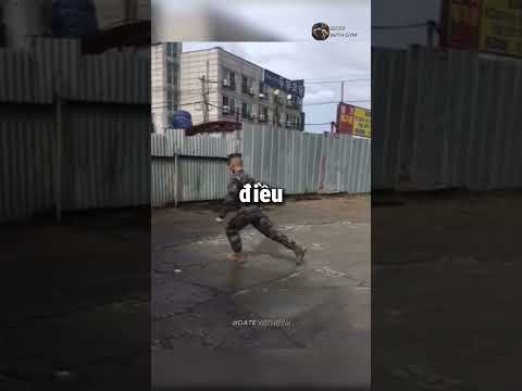 GÓC ĐỘ CỦA THỦY QUÂN LỤC CHIẾN VỐN DĨ LÀ NHƯ THẾ NÀY SAO?! 😳 | Date With Gym thumbnail