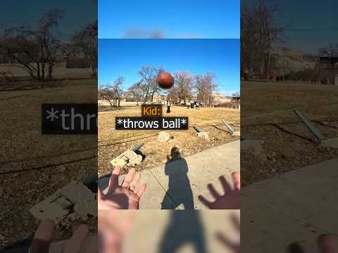 Biker Playing Football !? thumbnail