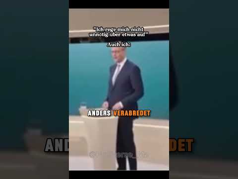 #deutschland #lachen #lustig #witzig #ironie #spaß #funny #comedy #flachwitz #memes thumbnail