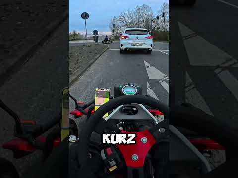 Kart geht nicht mehr :( thumbnail