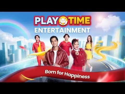Where happiness takes center stage ? thumbnail
