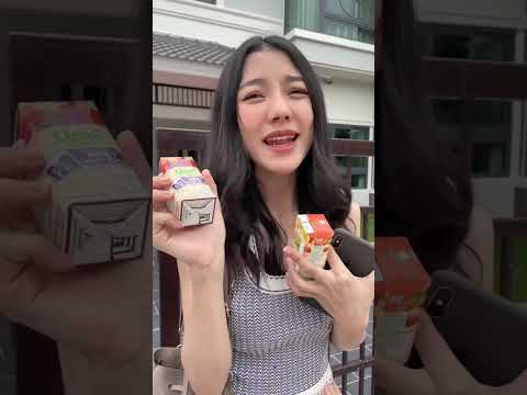 ละครสั้นคุณธรรมep1 #funny #บักฮาโอ๊ต thumbnail