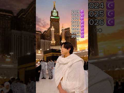 Forever Muslim 🇰🇷☪️♾️ thumbnail