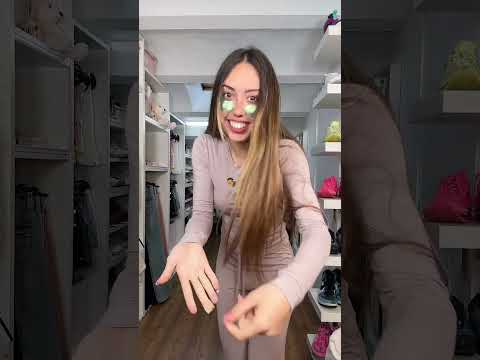 127/365 ⭐️ cómo comunicarse sin hablarrrr #dailyvlog #grwm #shorts thumbnail