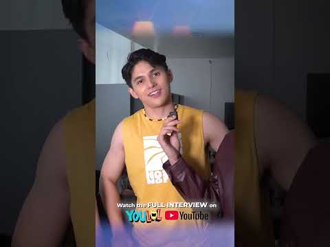 Sofia Pablo at Allen Ansay, pranka o plastik?! #shorts | The People Have Spoken thumbnail
