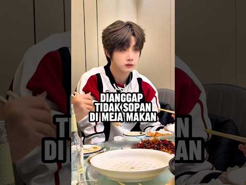 Gak nyangka dia balas omongan orang tua thumbnail