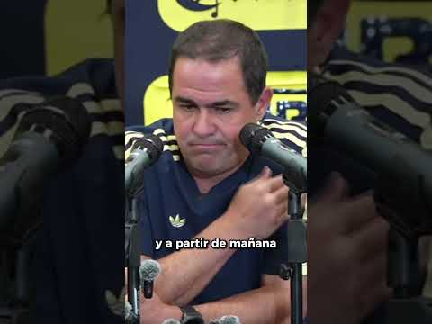 Jardine rechazó a Botafogo por quedarse en el América 😱 #shorts thumbnail