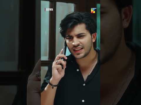 Meri Jaan Chor Do Tum? #ainaasif #aliabbas #wohziddisi #humtv thumbnail