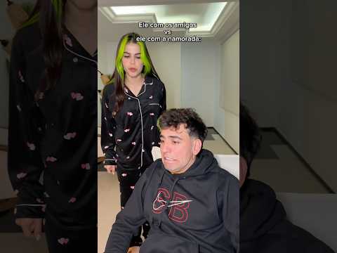 A personalidade muda rapidinho thumbnail