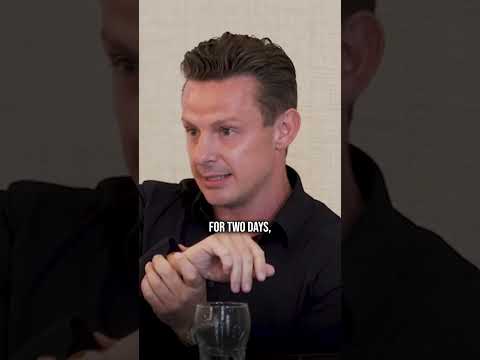Carl Hartley tales about Bugatti service centers #cars #veyron thumbnail