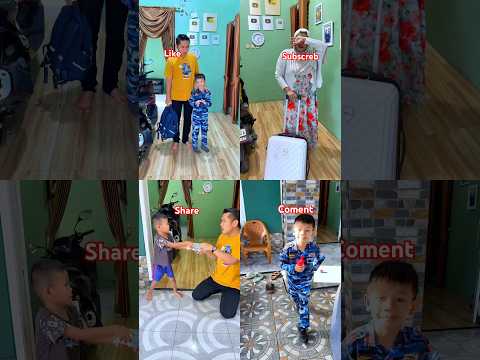 Kumpulan video shorts terbaru abidzar dan ayah mama thumbnail