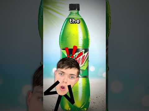 Where Does The Name Mountain Dew Come From? ? thumbnail