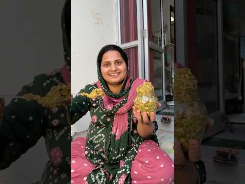 Sirf 15 mint me achaar tayar #dailyvlogs #minivlog #shortvideo #recepies #achaar #dailyroutine thumbnail
