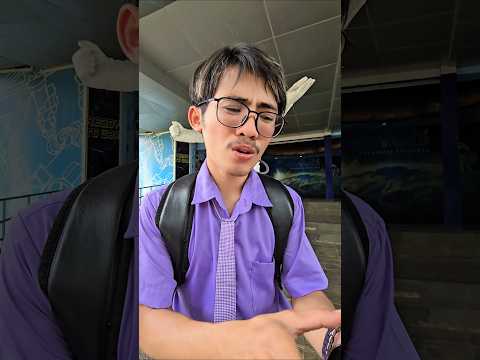 ade minta foto sama om semy #trandingshorts thumbnail