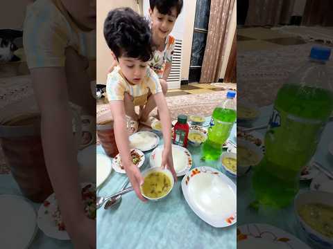 مجودي الوتي عود يحظر الفطور 😓🤣#مجودي #جودي #نتiraq thumbnail
