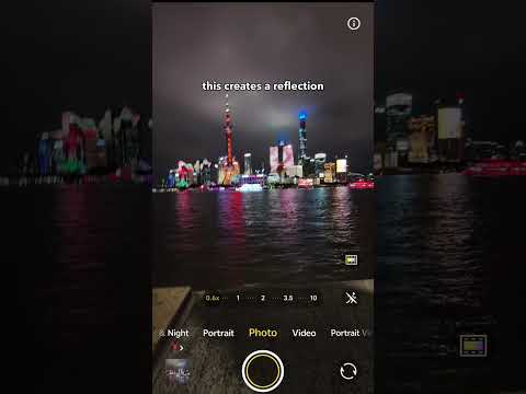 Foolproof way for beautiful skyline pics thumbnail