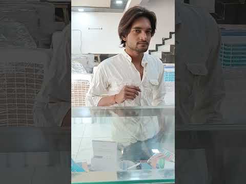 #LCD लेने आया 😂🤣😂🤣comedy short video 😂🤣😂# thumbnail