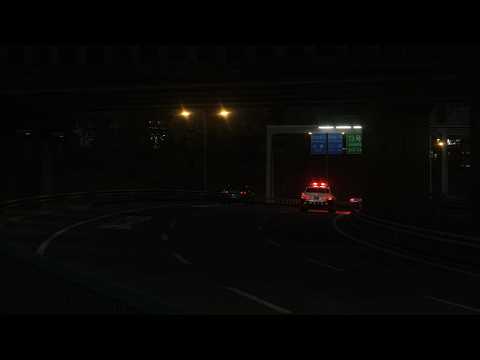エイプリルフールだから危険運転しても許されるよな#shorts thumbnail