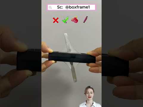 📦🍎 Thử Đồ Vào Hộp Xem Có Vừa Không #shorts thumbnail