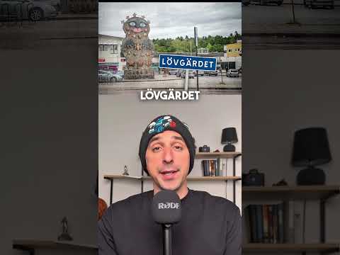 ALLA SÄRSKILT UTSATTA OMRÅDEN I SVERIGE thumbnail