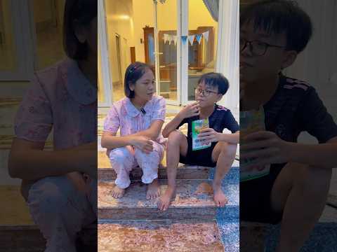 Bí mật lớn lắm Bảo ơi/kỳ kỳ tv & Family #shortvideo thumbnail
