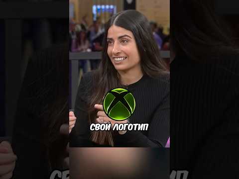 ЭВОЛЮЦИЯ ЛОГОТИПА XBOX и не только thumbnail