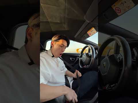 NO NO NO YES! (LAMBORGHINI CHALLENGE!) feat @arnaldomangini thumbnail