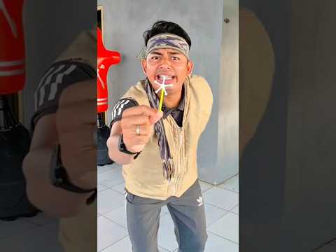 permen habis kakek sulap ! thumbnail