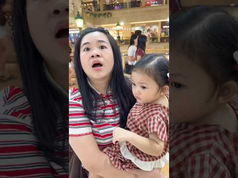 TAU AJA YANG MAHAL PIUW 😂 #piuwfamily #funny #familychannel #familyvideo #familyvlog #apple thumbnail