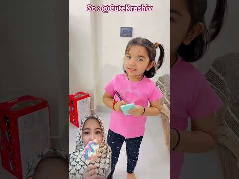 Merias Wajah Abang 😍 @CuteKrashiv thumbnail