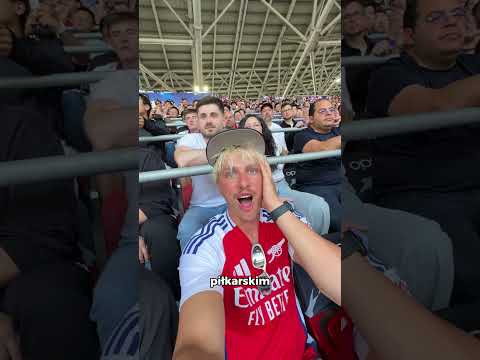 Dopóki Nie Padnie Bramka w Finale Ligi Mistrzów NIE MOGĘ Mówić⚽️😭 thumbnail