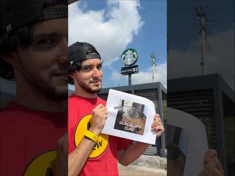 ENCONTRE GUBI WUBIS EN LA VIDA REAL😱 thumbnail