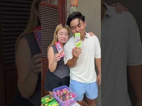 Jajan permen viral di warung🥹🥹 thumbnail