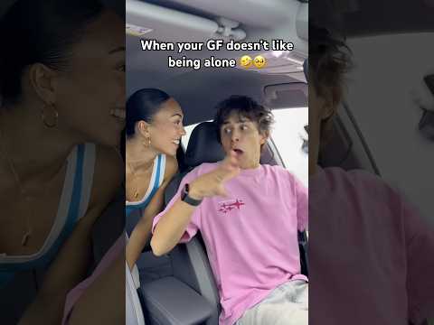 Mia is so cute 🥰🥹 #shorts #cute #funny #couple thumbnail