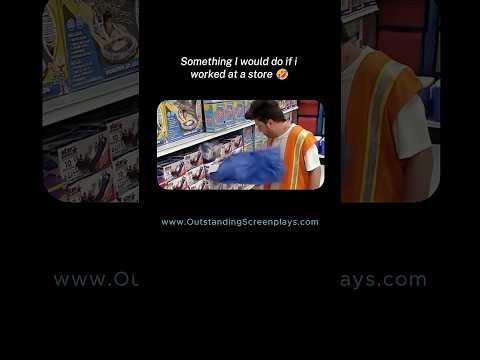 He Opened ONE Package And Regretted It ?? thumbnail