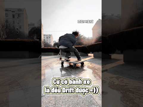 Drift thách thức mọi giới hạn ? thumbnail