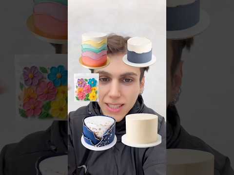 Cake Decorating Challenge 2 thumbnail