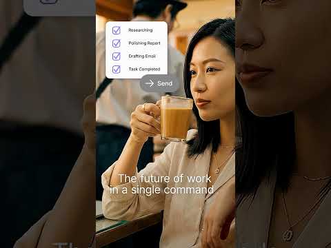 Qoderwork is what happens when AI stops assisting and starts delivering. thumbnail