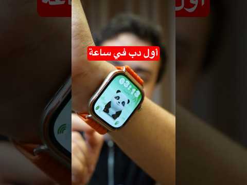 كيف وضعوا الدب فيها؟ thumbnail