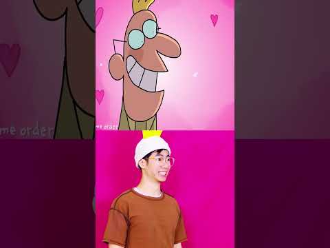 Nerds in the Jungle #shorts thumbnail